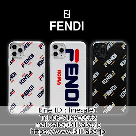 FENDI IPHONE11 PRO MAXケース
