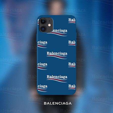 Balenciaga iphone12ケース