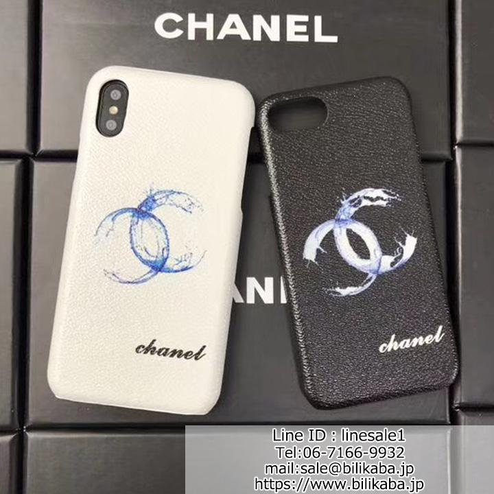chanel iphone7 携帯カバー 大人気
