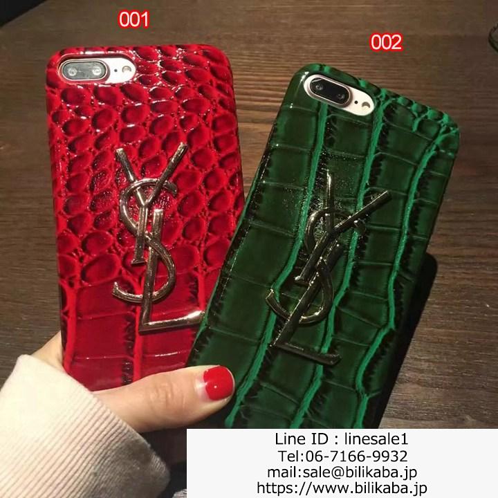 ysl iphoneケース 可愛い