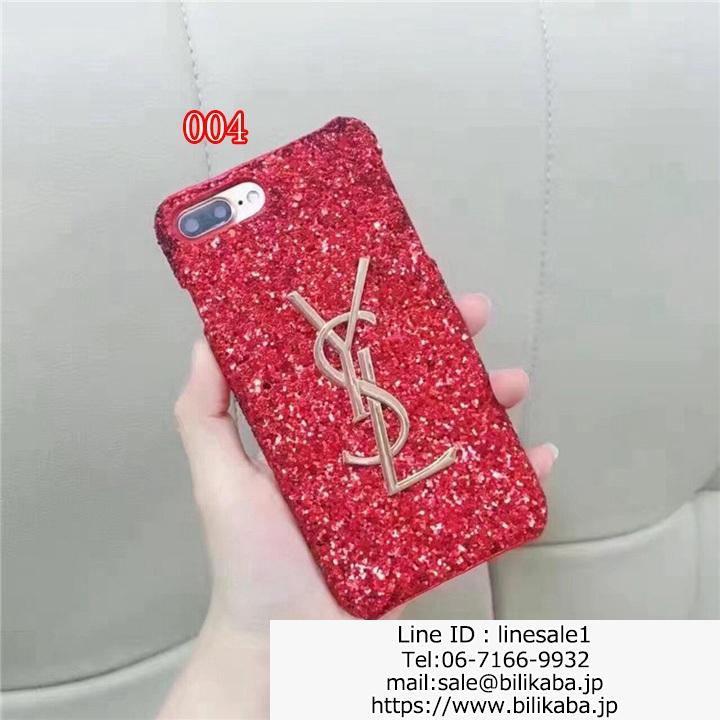 ysl iphone8ケース