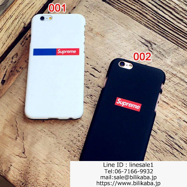 supreme iphone7ケース