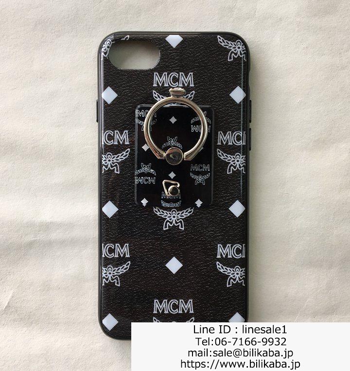 mcm iphone6sケース
