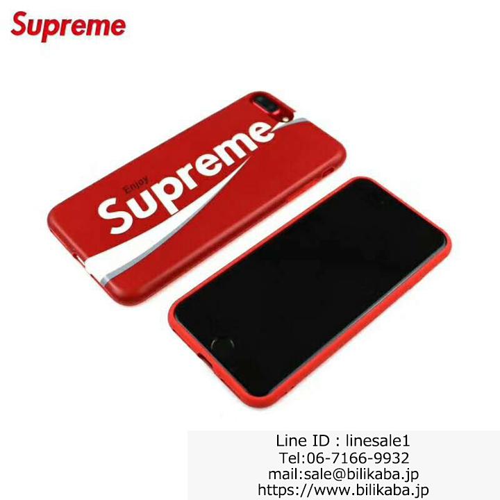 supreme iphone6s plusケース