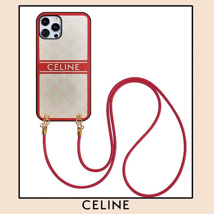 Celine iPhone 12pro max 保護ケース 売れ筋
