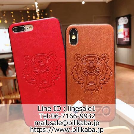 kenzo iphoneケース 芸能人愛用