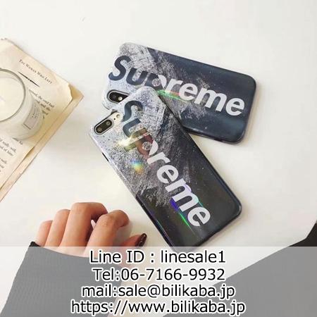 SUPREME IPHONE XS MAX ケース ジャケット