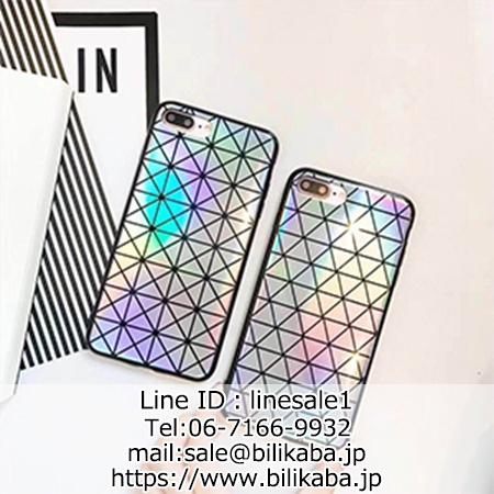 issey miyake iphonex xsケース 菱形デザイン