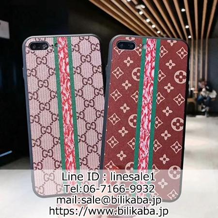 GUCCI iphonexs maxケース LV 高級感