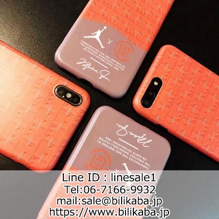 clot iphonexs xrケース ジャケット air jordan