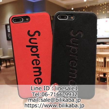 supreme iphonexs xr xカバー ハードジャケット