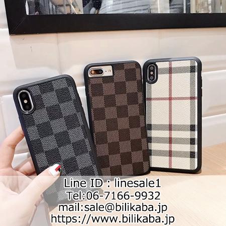 lv burberry ビジネス風 iphonexs マックスケース