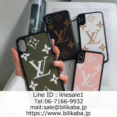 lv モノグラム iphone11 pro革ケース