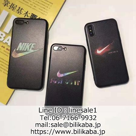 NIKE 夜光浮彫 IPHONE 11 プロケース