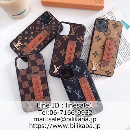 欧米人気 LV IPHONE11カバー ペア向け