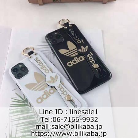 機能性強い adidas アイホン11カバー