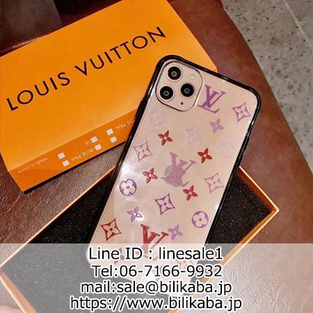 lv iphone11/イレブンケース 透明