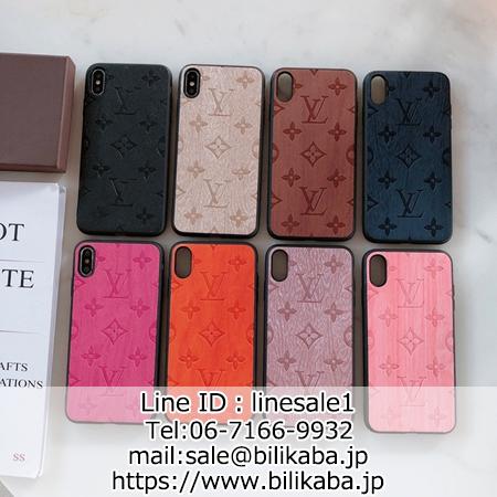 Louis Vuitton モノグラム iphone11カバー