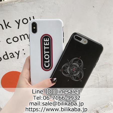 Clot クロット iphone11 pro maxフルカバー