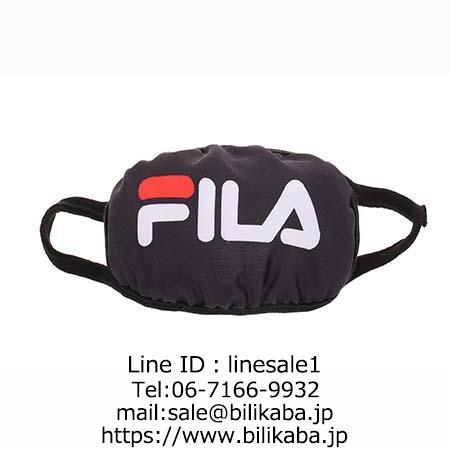 ファション Supreme Fila Championマスク