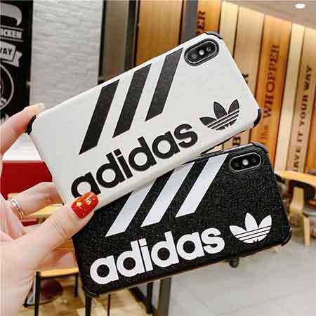 ADIDAS huawei Mate 30 pro/P40 pro ケース