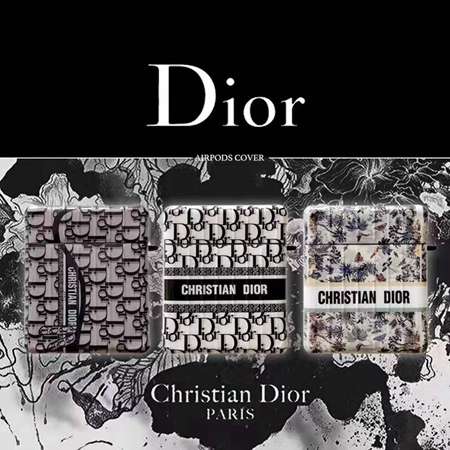 Dior Airpodsカバー
