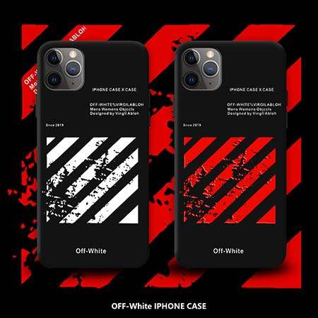 OFF-White iPhone11proケース