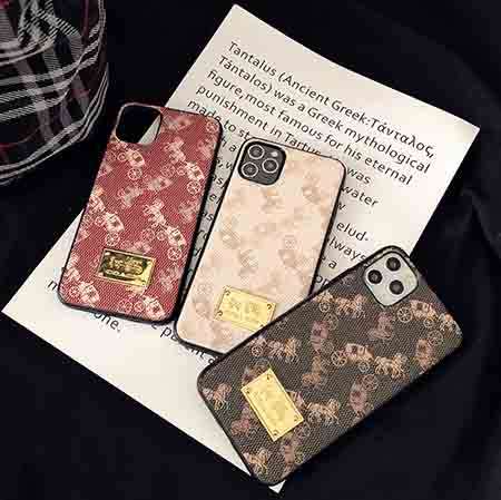 Coach スマホケース  コーチ iPhone12pro max ケース ブランド柄 iphone12ケース iphone12mini iphone12pror 保護カバー 金属ロゴ レザー携帯ケース  iphone11多機種対応 カップル用