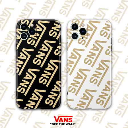 VANS iPhone11proケース 