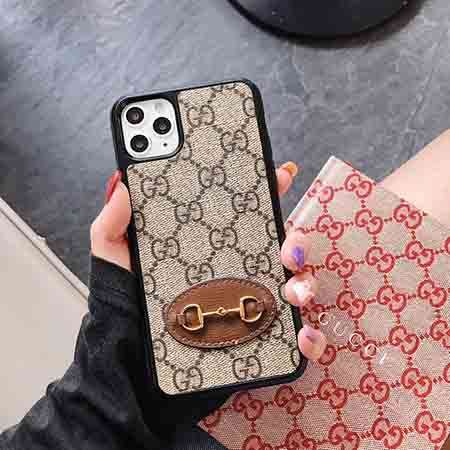 GUCCI iPhone11ケース 