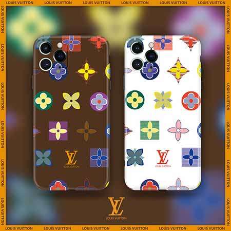 超人気ルイヴィトン LV ブランド 花柄 つや消し モノグラム iphone12 max ケース アイホン12 pro 携帯カバー かわいい シンプル 女性向けおしゃれ 代金引換をご利用できます