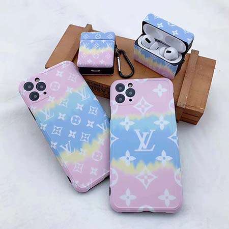 LV かわいい iphone12proケース 