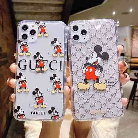 GUCCI お洒落なiPhone12pro maxケース