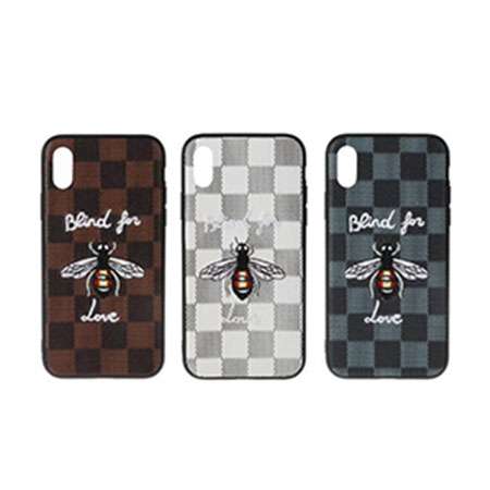 LV 定番柄 iphone12/12pro max 蜂落書きケース セレブ愛用 ルイヴィトン LV iphone12pro携帯ケース ファッション ブランド セレブ愛用 通勤風 3色選び