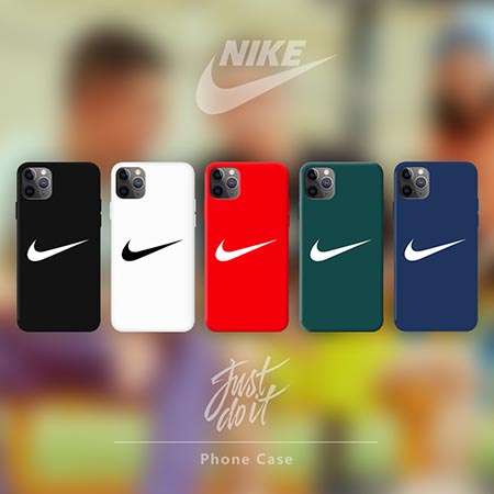 ナイキ iphone12ケース nike