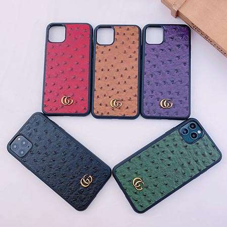 Gucci iphone12ケース グッチ