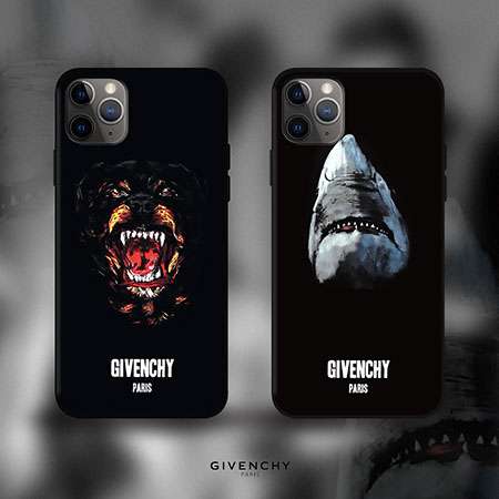 ジバンシー iphone12pro maxケース Givenchy