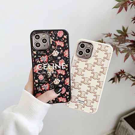 Celine iphone12pro携帯ケース