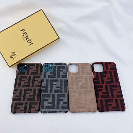 Fendi iphone12pro max ケース