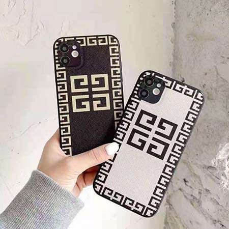 ジバンシー Givenchy iphone12ケース