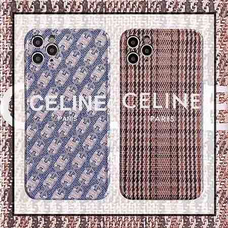 Celine アイフォン12pro maxケース