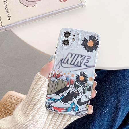 Air Jordan iPhone12ケース ブランド