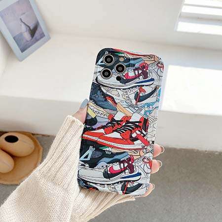 Air Jordan 人気 iphone12ケース 