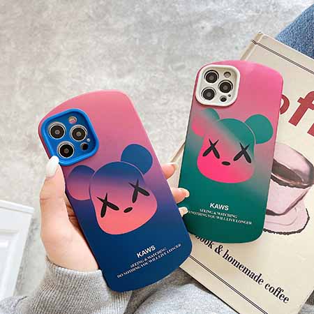 Gloomy Bear 韓国風 iphone12ケース 偽物