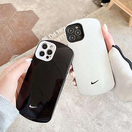 ブランド iphone12ケース NIke コピー