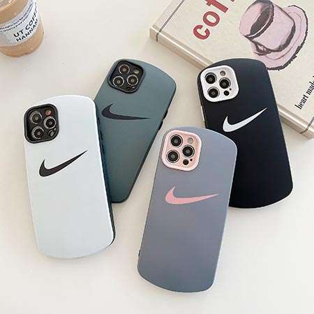 Nike ブランド  iphone12ケース