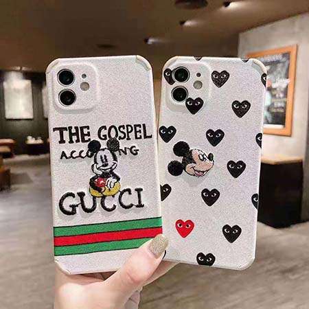 おすすめ gucci iphone12ケース