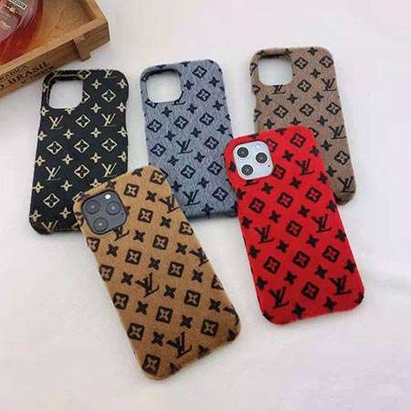 LV ブランド iphone12ケース コピー