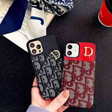 Dior ブランド iphone12ケース