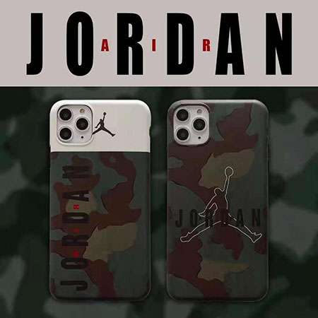 iphone12 air jordanケース高校生愛用